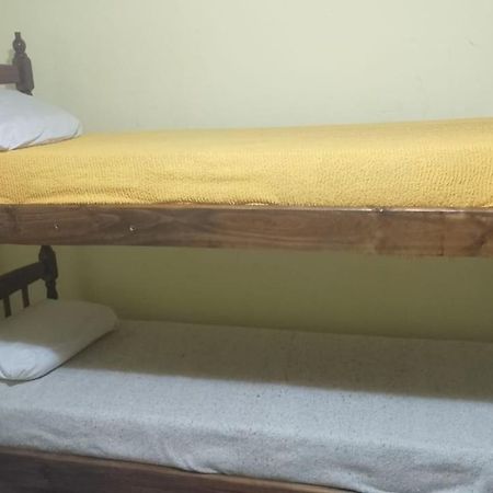 Hosteria Sol De La Quebrada Humahuaca Eksteriør bilde