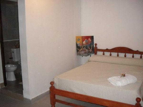 Hosteria Sol De La Quebrada Humahuaca Eksteriør bilde
