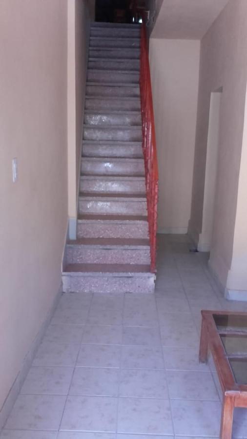 Hosteria Sol De La Quebrada Humahuaca Eksteriør bilde