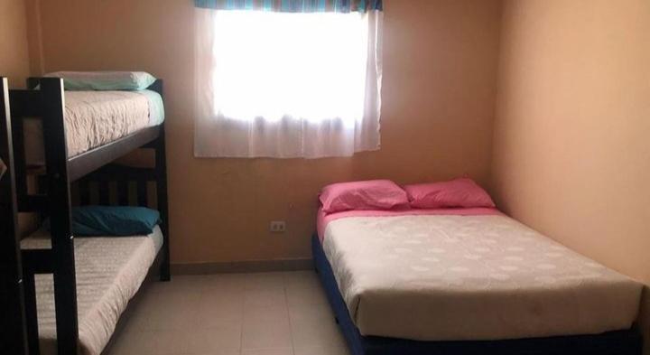 Hosteria Sol De La Quebrada Humahuaca Eksteriør bilde