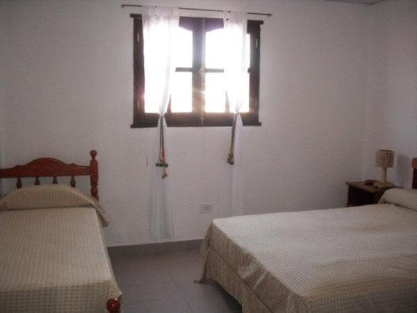 Hosteria Sol De La Quebrada Humahuaca Eksteriør bilde