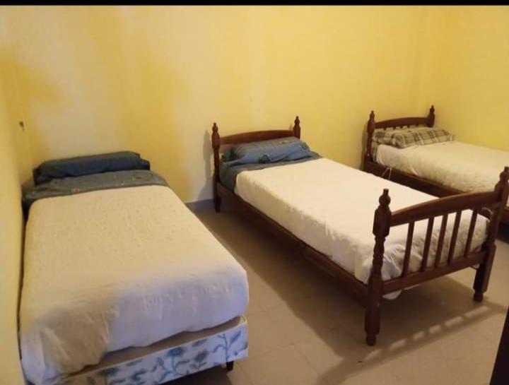 Hosteria Sol De La Quebrada Humahuaca Eksteriør bilde