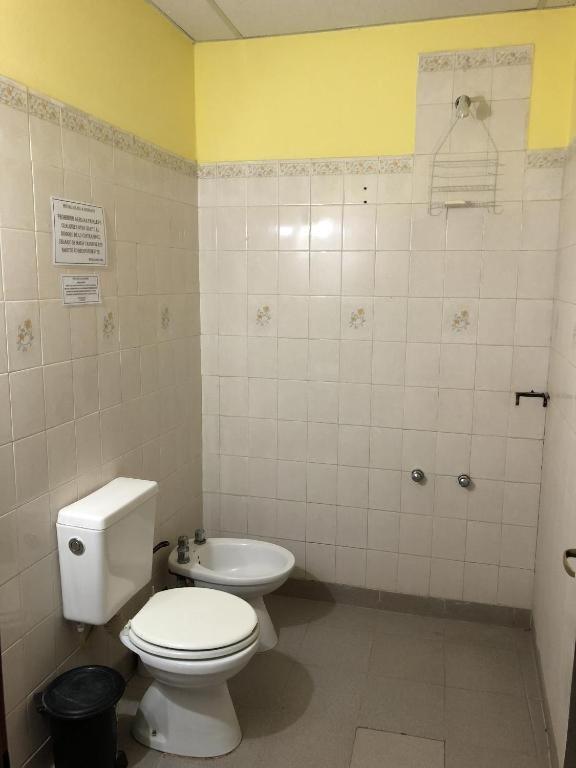 Hosteria Sol De La Quebrada Humahuaca Eksteriør bilde