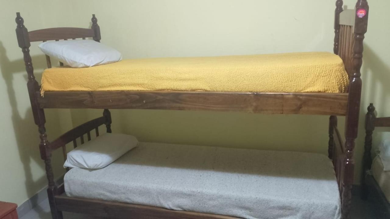 Hosteria Sol De La Quebrada Humahuaca Eksteriør bilde